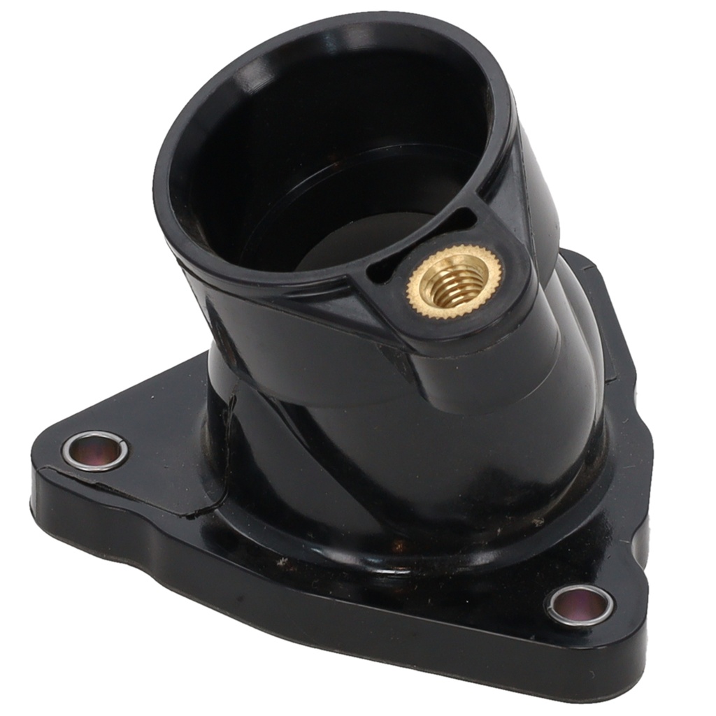 MR-CH2001 — Caja de Termostato / Toma de Agua MotoRad CH2001