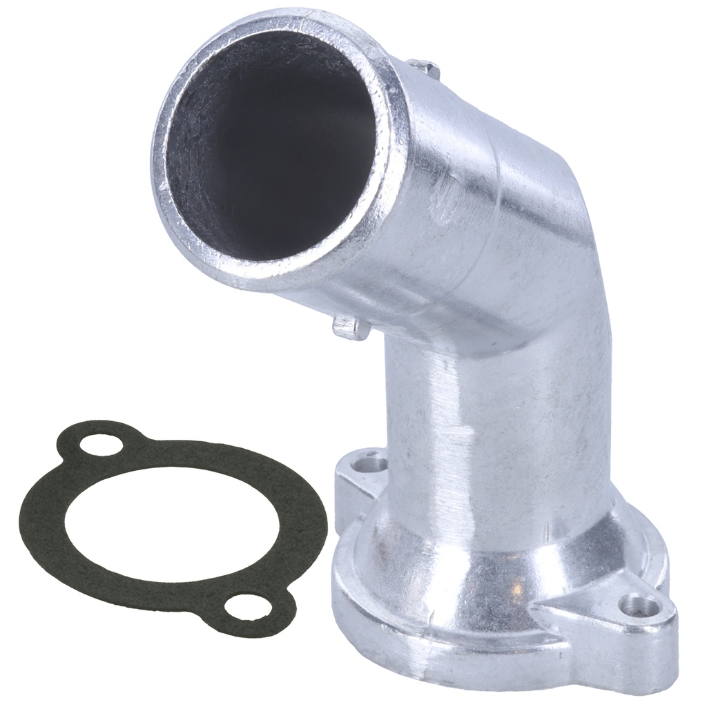 Caja de Termostato / Toma de Agua MotoRad CH2038