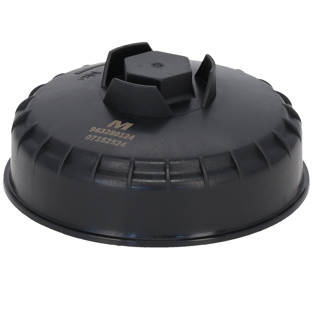 MR-MO328 — Tapón de Filtro de Aceite MotoRad MO328