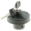 Tapón de Gasolina con Seguro MotoRad MGC213KA
