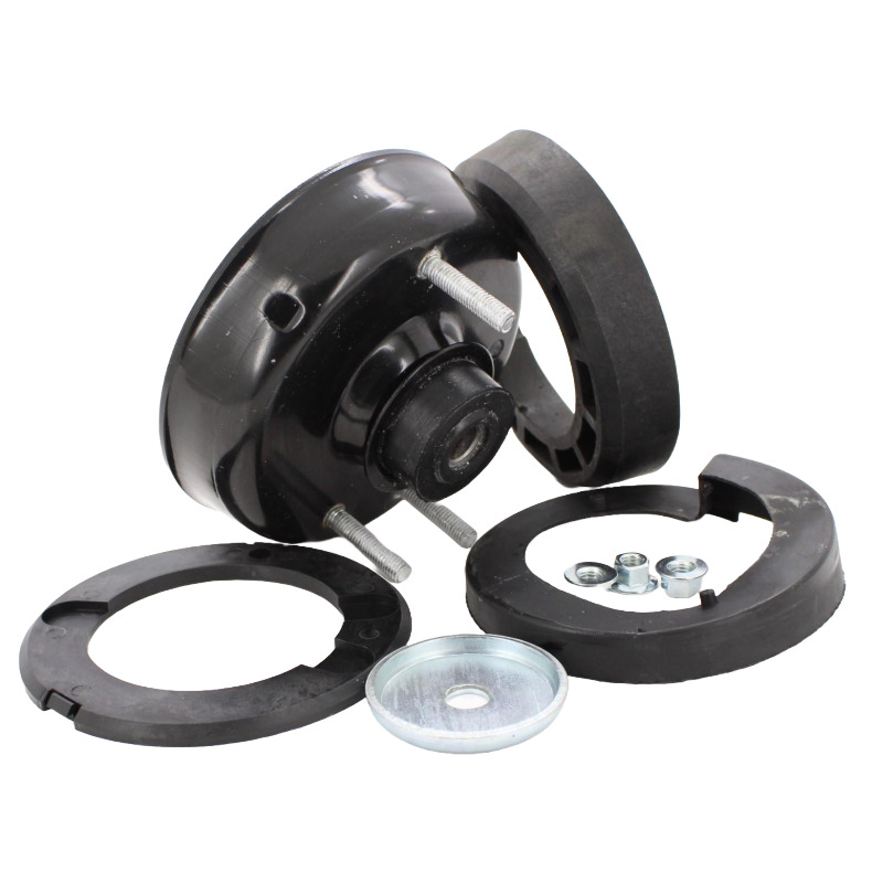 EA-5531 — BASE DE AMORTIGUADOR DELANTERO DERECHO FORD EXPLORER V6 4L 2002-2005