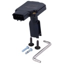 Sensor de Flujo de Aire (MAF) MotoRad 1MF122