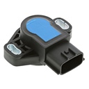 Sensor de Posición del Acelerador (TPS) MotoRad 1TP1061