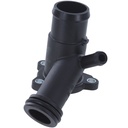 Conector de Refrigerante MotoRad CH7114