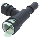 Conector de Refrigerante MotoRad CH8000