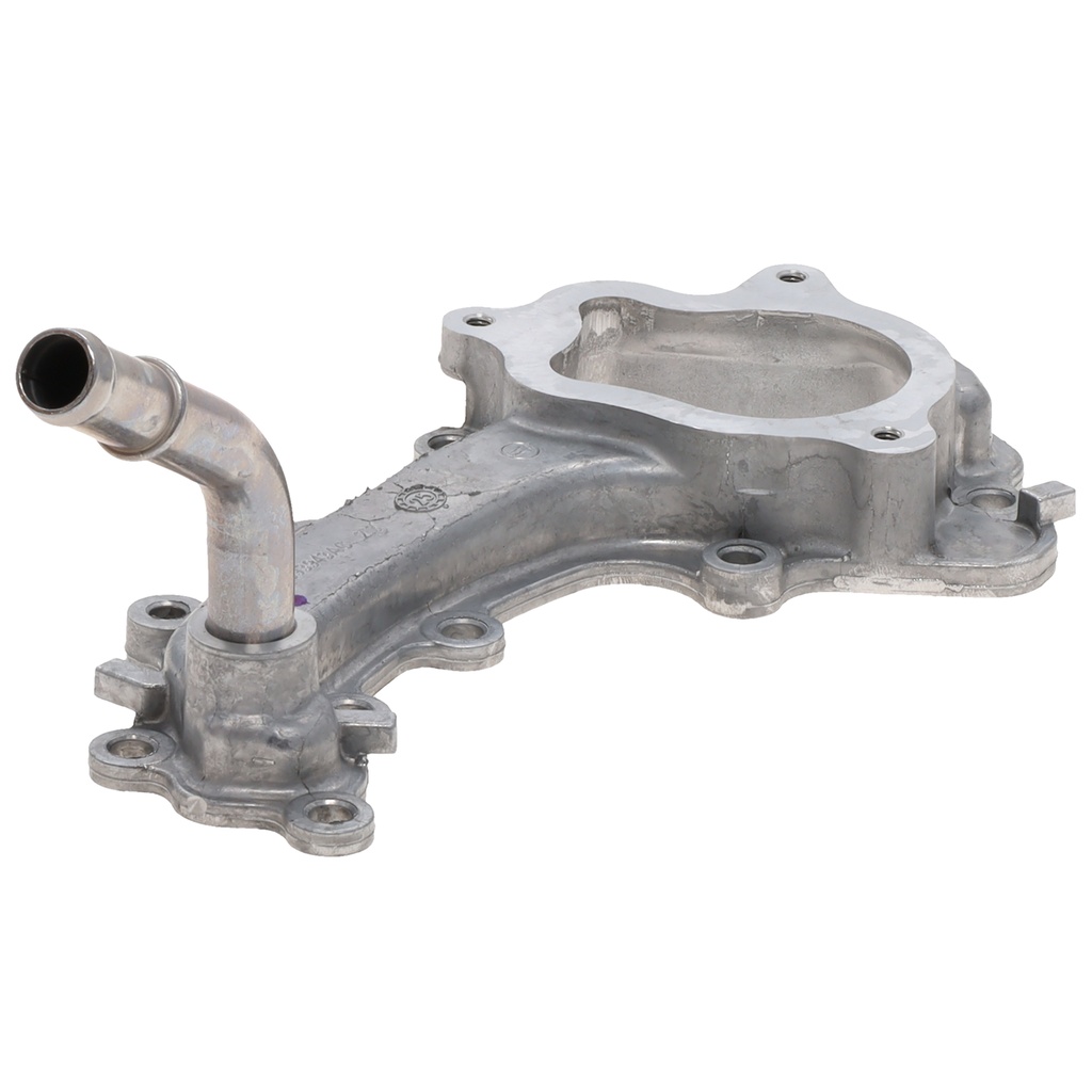 MR-CH1031 — Caja de Termostato / Toma de Agua MotoRad CH1031