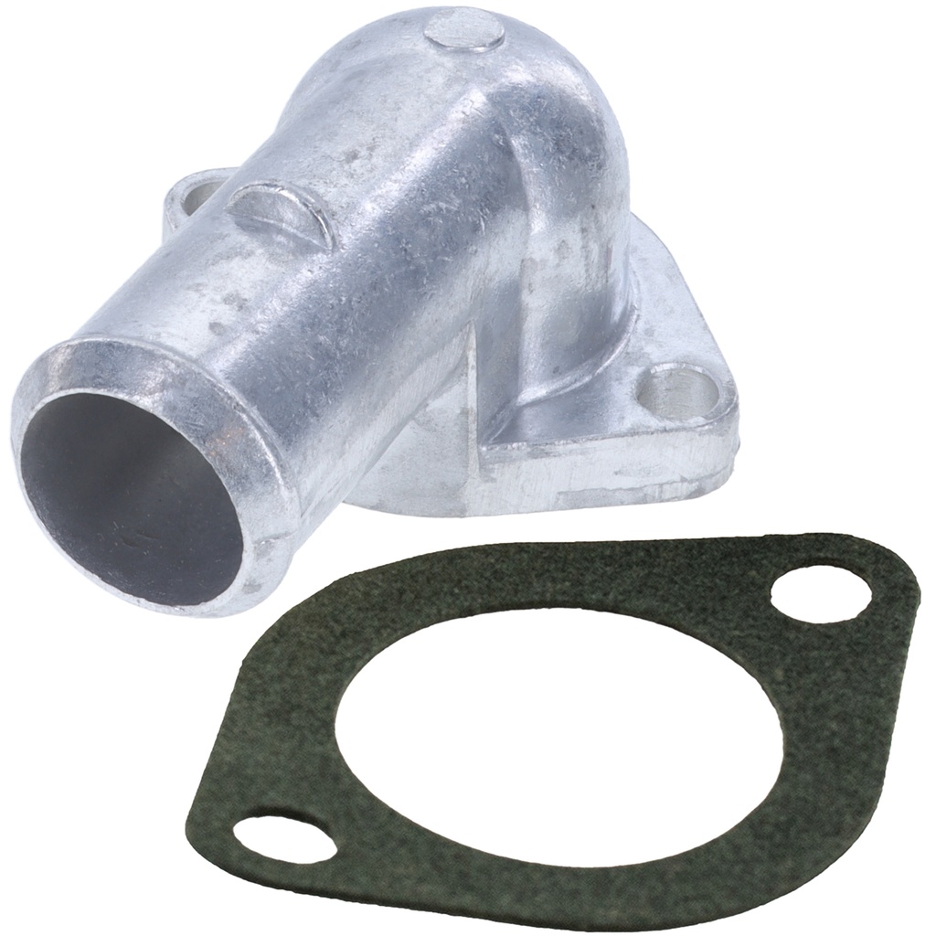 Caja de Termostato / Toma de Agua MotoRad CH3032