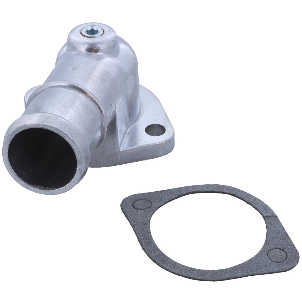 MR-CH5167 — Caja de Termostato / Toma de Agua MotoRad CH5167