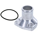 Caja de Termostato / Toma de Agua MotoRad CH5199