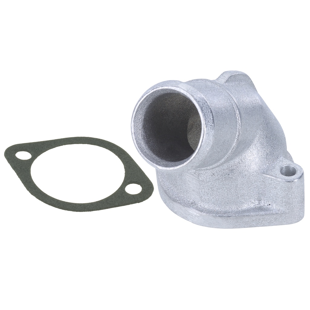 MR-CH6076 — Caja de Termostato / Toma de Agua MotoRad CH6076