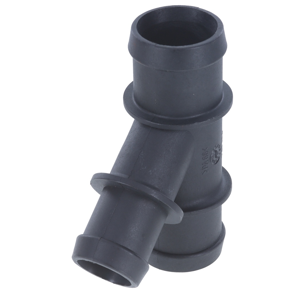 MR-CH8719 — Caja de Termostato / Toma de Agua MotoRad CH8719