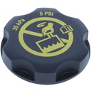 Tapón de Depósito de Refrigerante MotoRad T124