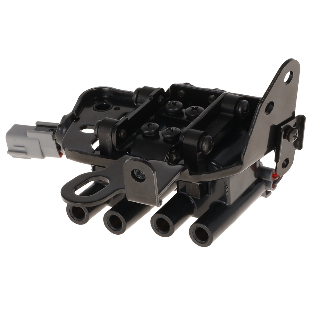 MR-4IC239 — Bobina de Encendido MotoRad 4IC239