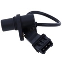 Sensor de Posición de Cigüeñal MotoRad 1KR117