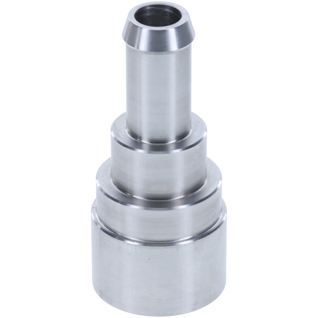 MR-CH8005 — Conector de Refrigerante MotoRad CH8005