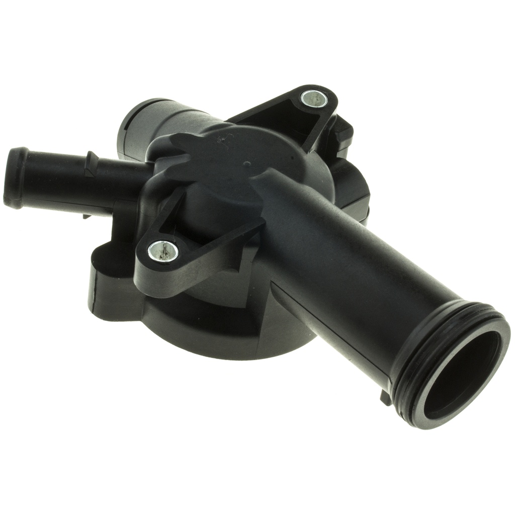 MR-CH3002 — Caja de Termostato / Toma de Agua MotoRad CH3002