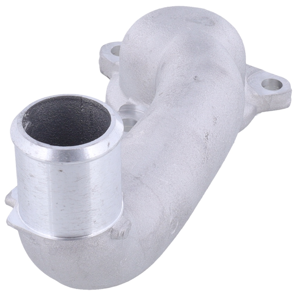 Caja de Termostato / Toma de Agua MotoRad CH6023