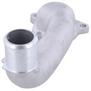 Caja de Termostato / Toma de Agua MotoRad CH6023