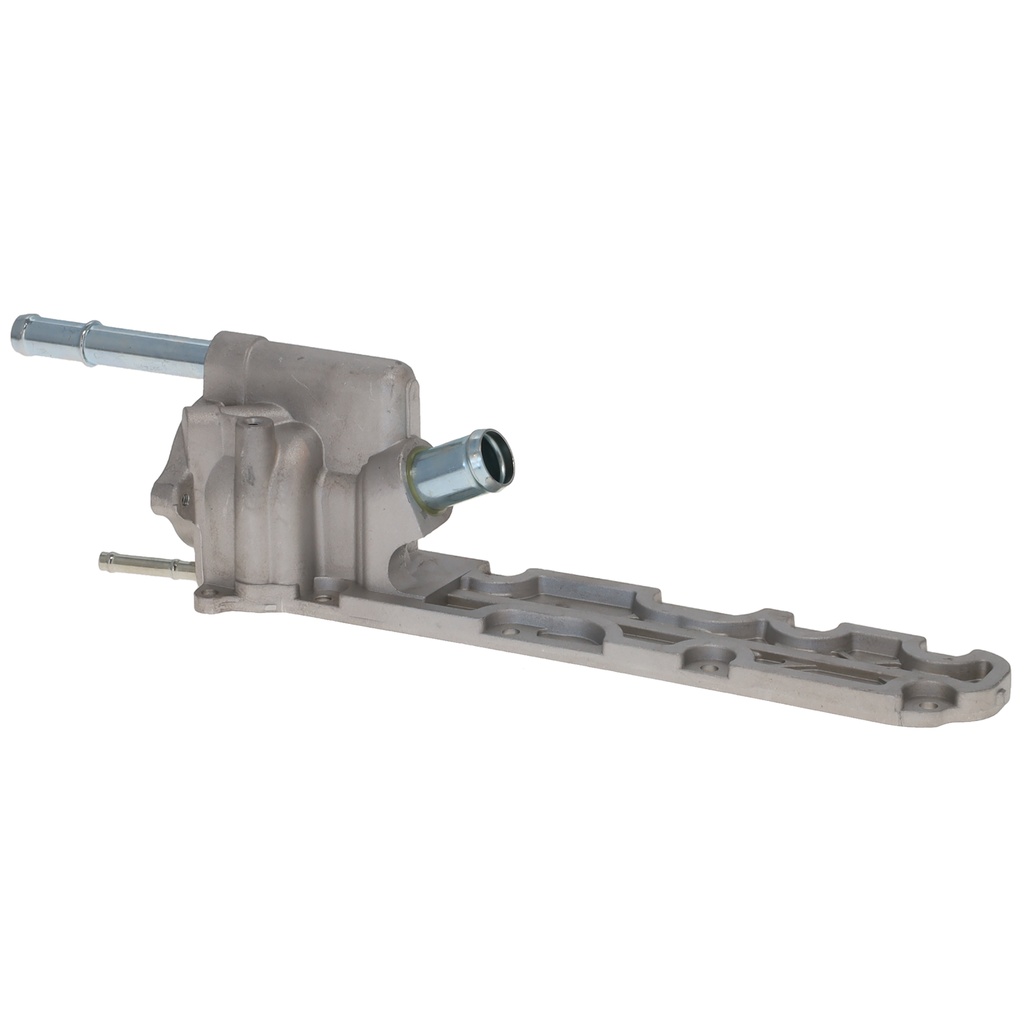 MR-CH7035 — Caja de Termostato / Toma de Agua MotoRad CH7035