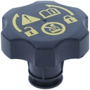 Tapón de Depósito de Refrigerante MotoRad T115