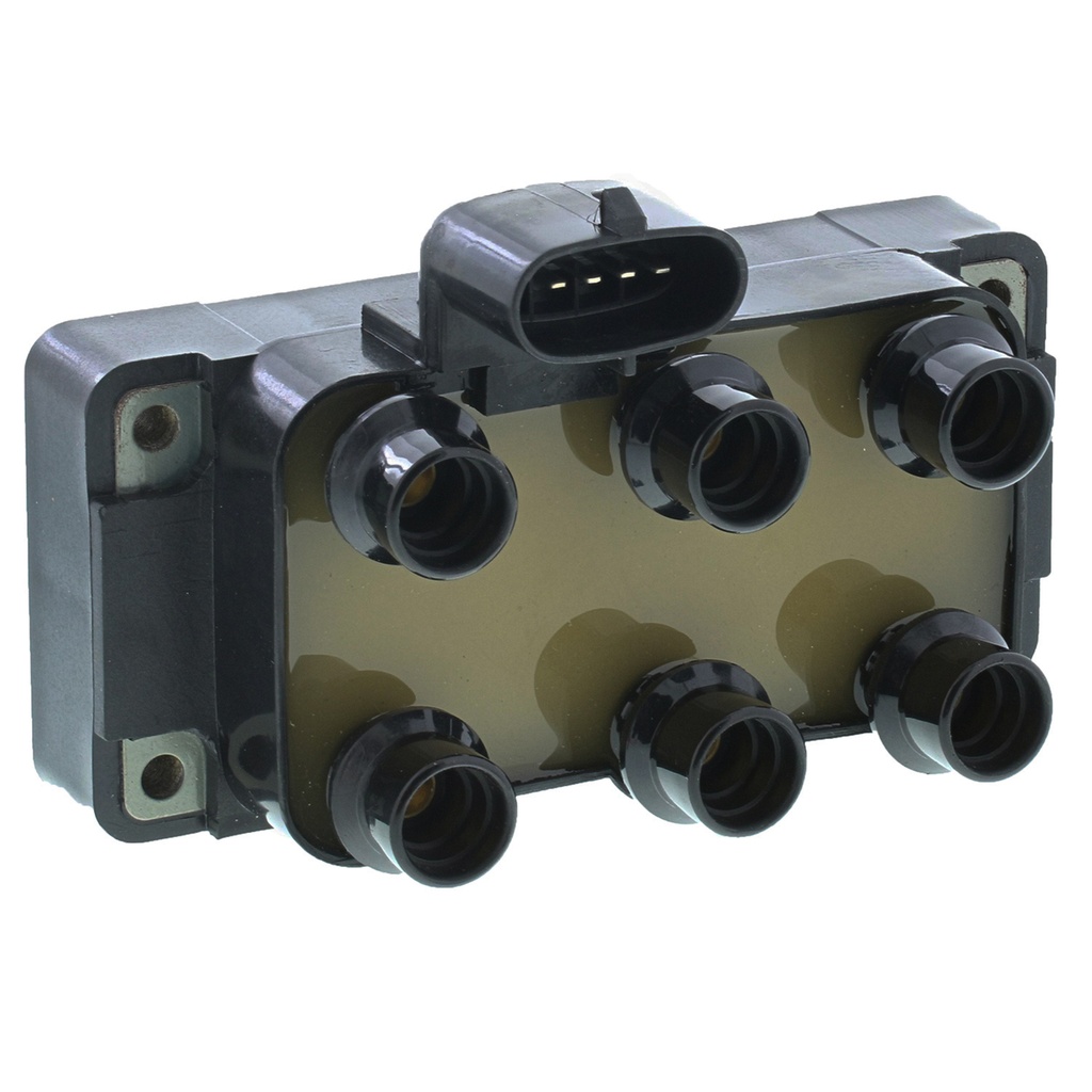 MR-3IC132 — Bobina de Encendido (Bloque) MotoRad 3IC132