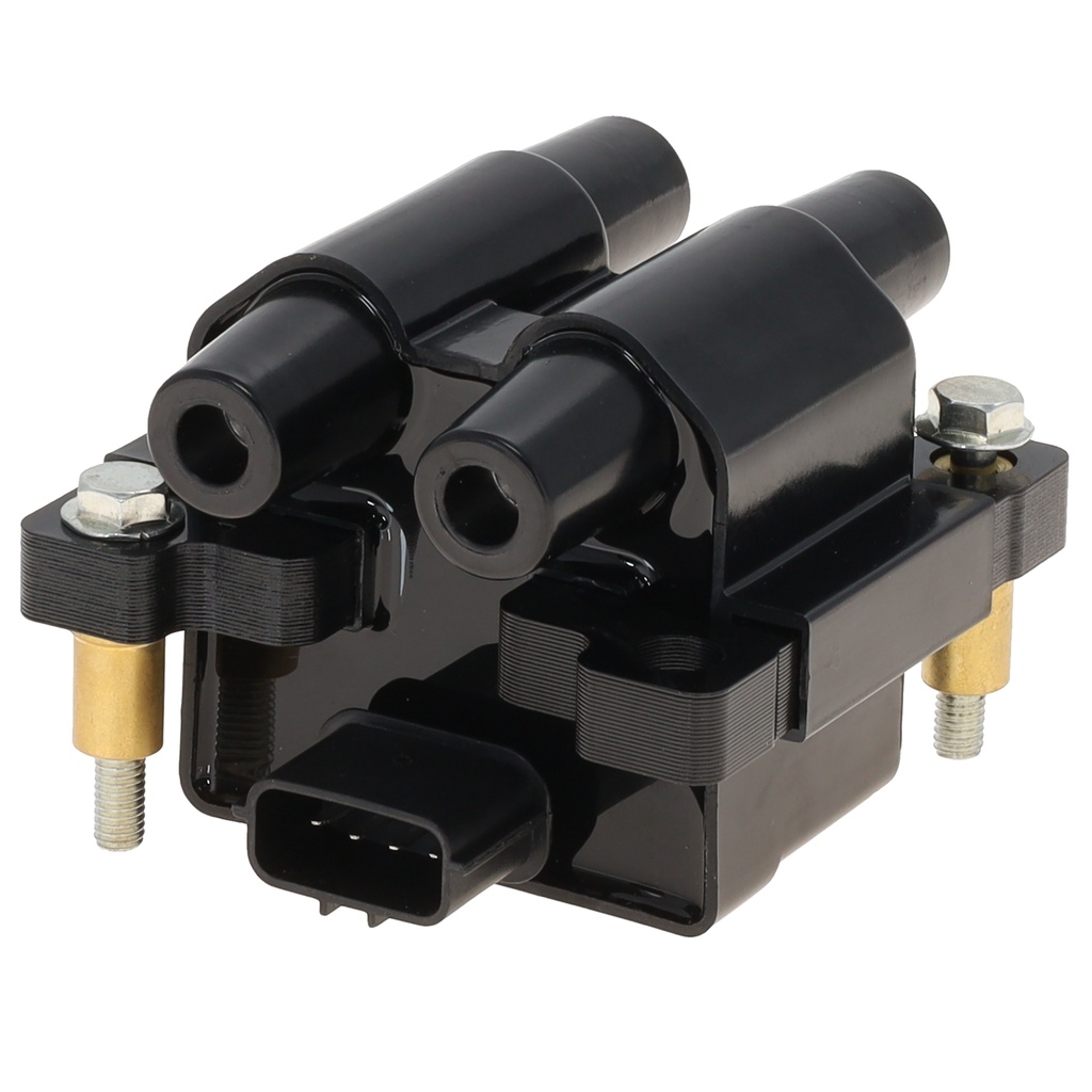 MR-3IC250 — Bobina de Encendido (Bloque) MotoRad 3IC250