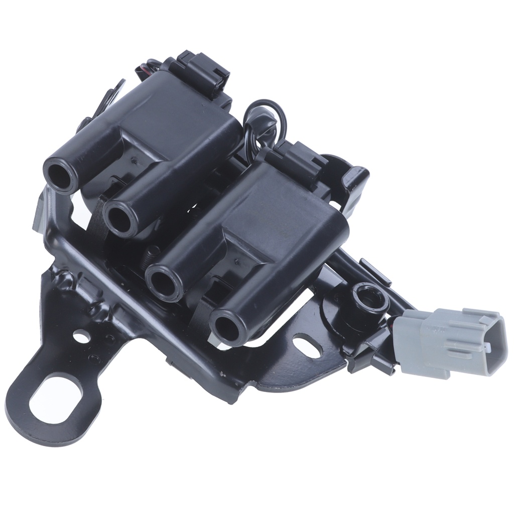 MR-5IC378 — Bobina de Encendido (Bloque) MotoRad 5IC378