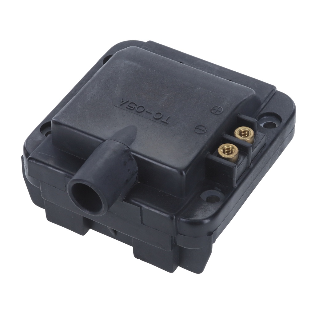 MR-2IC191 — Bobina de Distribuidor MotoRad 2IC191