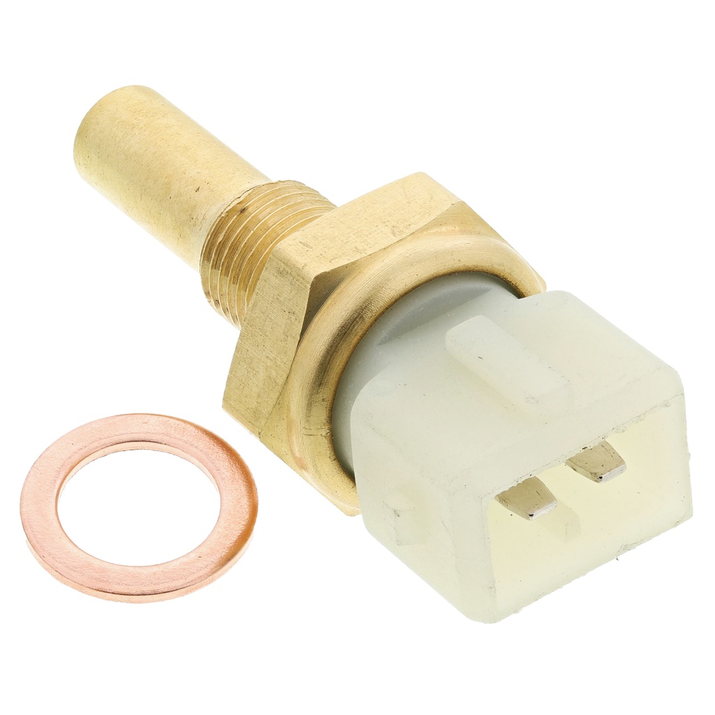 Sensor/Bulbo de Temperatura de Refrigerante MotoRad 1TS1085