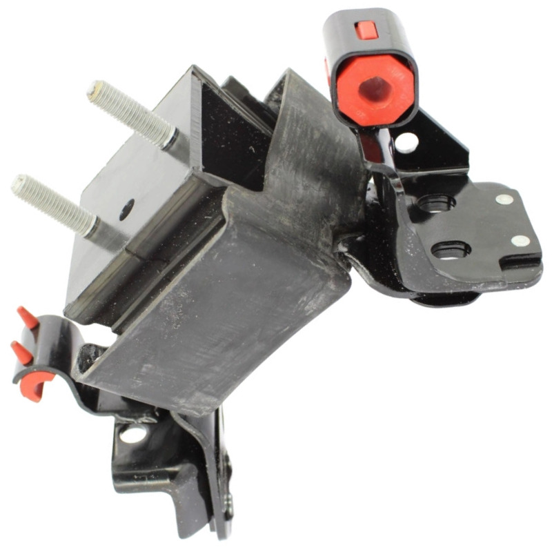 SOPORTE DE TRANSMISION TRASERO FORD F-150 V6 3.5L 2017-2025