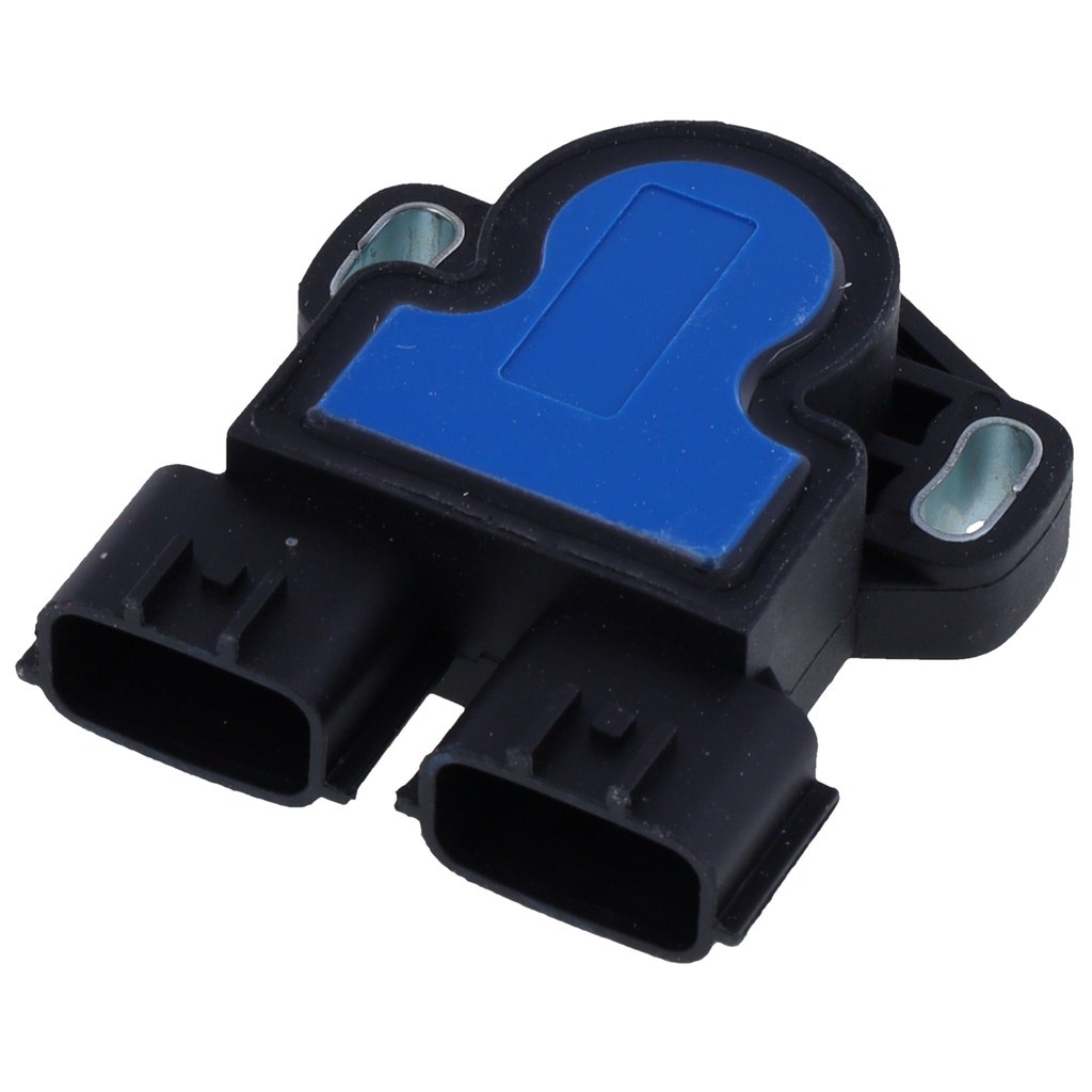 MR-1TP1018 — Sensor de Posición del Acelerador (TPS) MotoRad 1TP1018