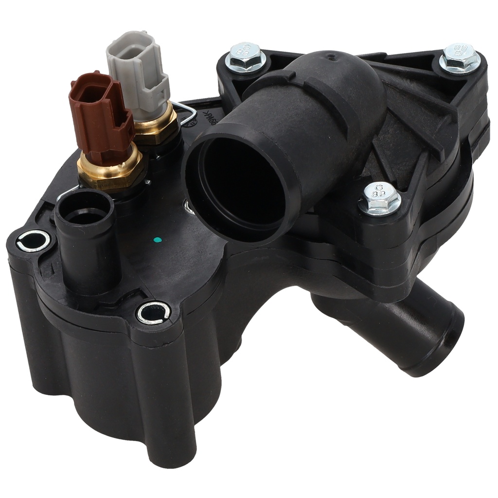 Termostato con Caja MotoRad TA2062S