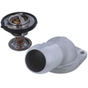 Kit de Termostato Failsafe MotoRad 524KTFS