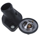 Kit de Termostato MotoRad 8751KT