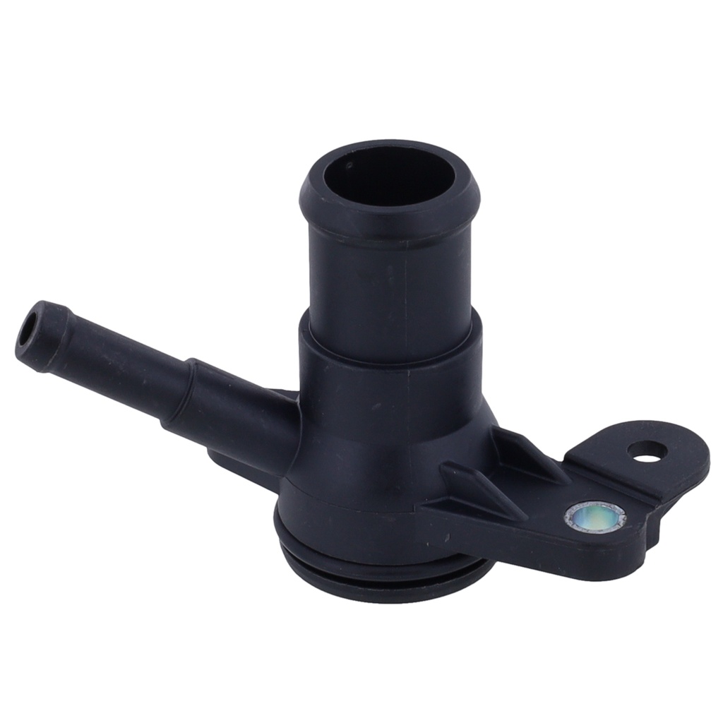 Conector de Refrigerante MotoRad CH3117