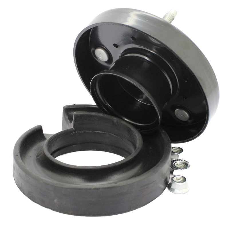 BASE DE AMORTIGUADOR DELANTERO DERECHO FORD F-150 V6 4.2L 2004-2010