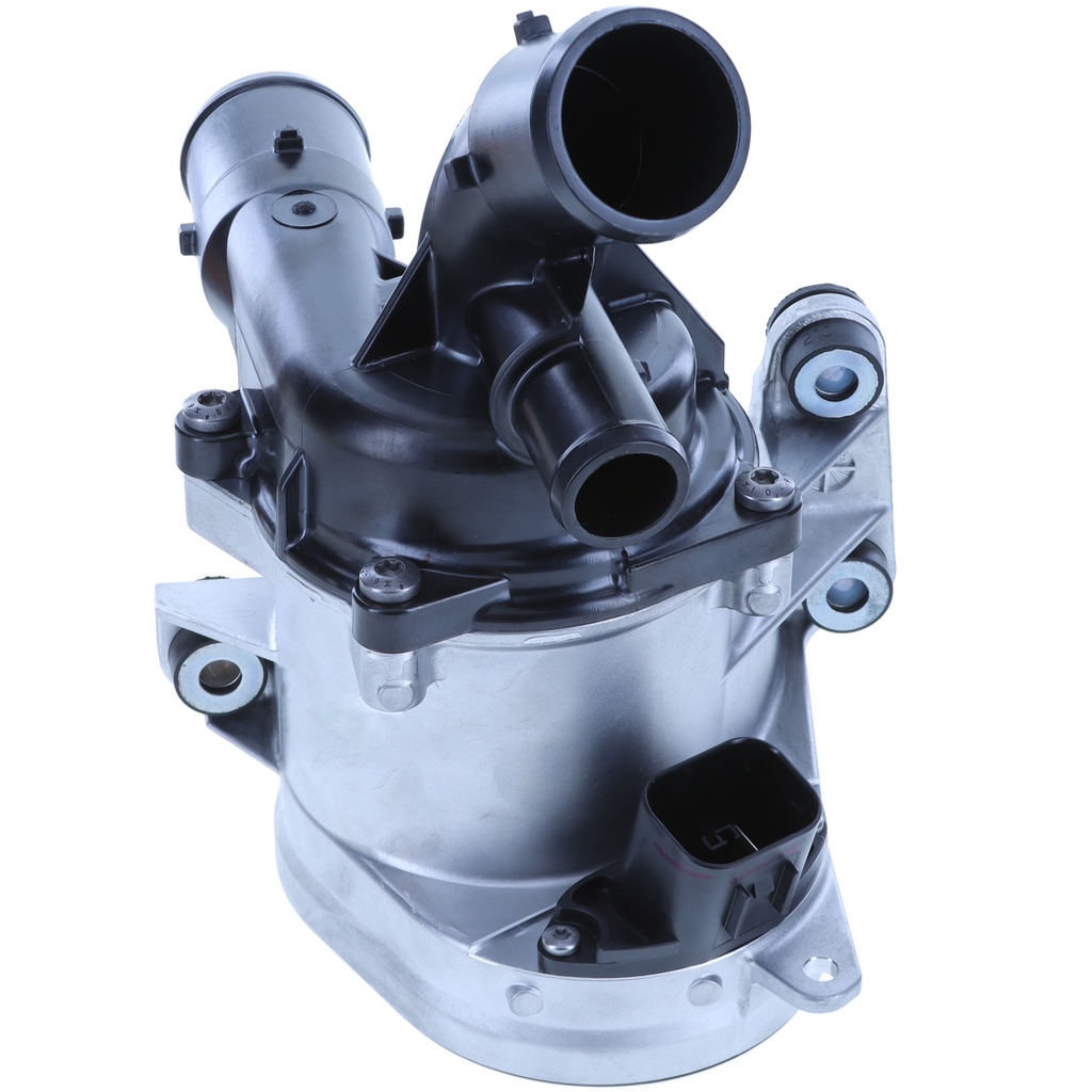 MR-CH1111 — Caja de Termostato / Toma de Agua MotoRad CH1111