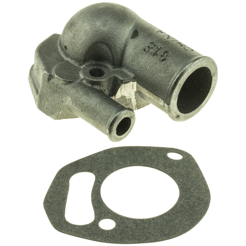 MR-CH4815 — Caja de Termostato / Toma de Agua MotoRad CH4815