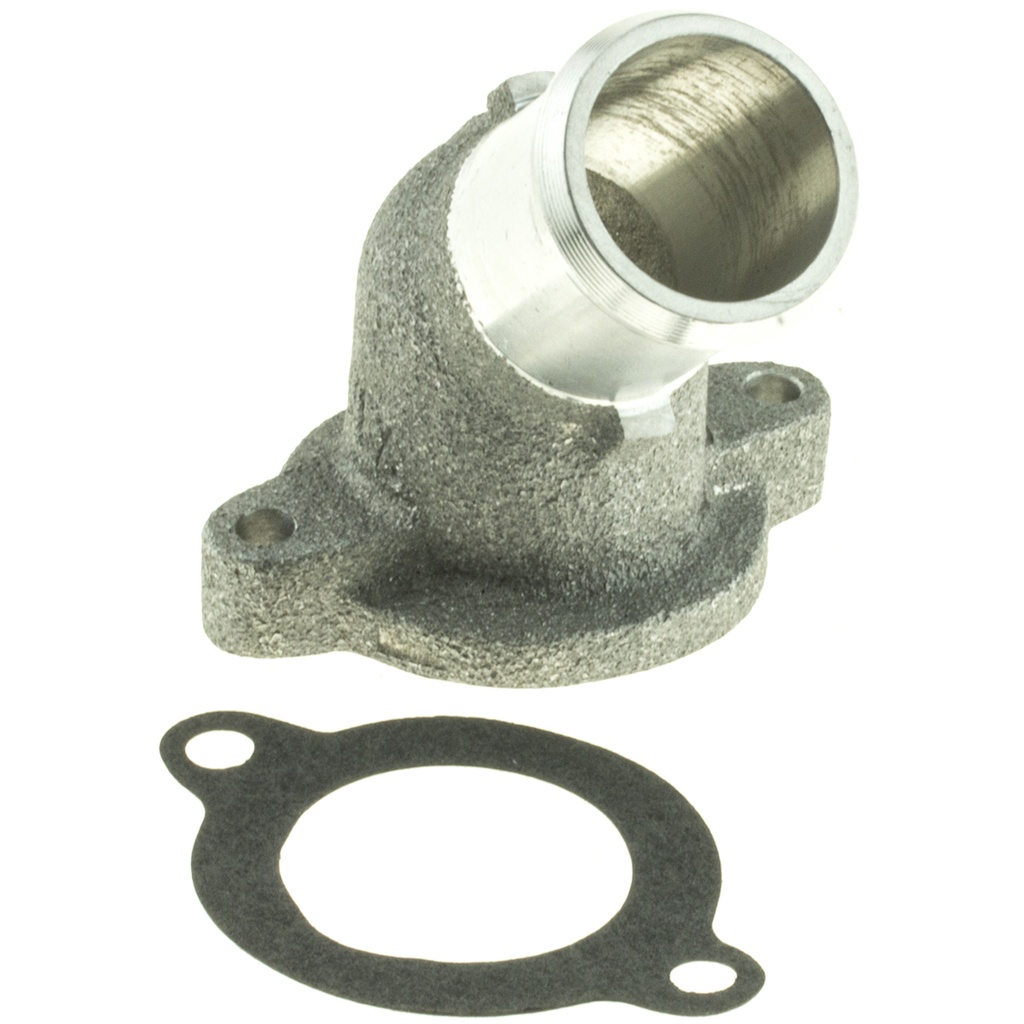MR-CH5032 — Caja de Termostato / Toma de Agua MotoRad CH5032