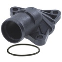 Caja de Termostato / Toma de Agua MotoRad CH5286