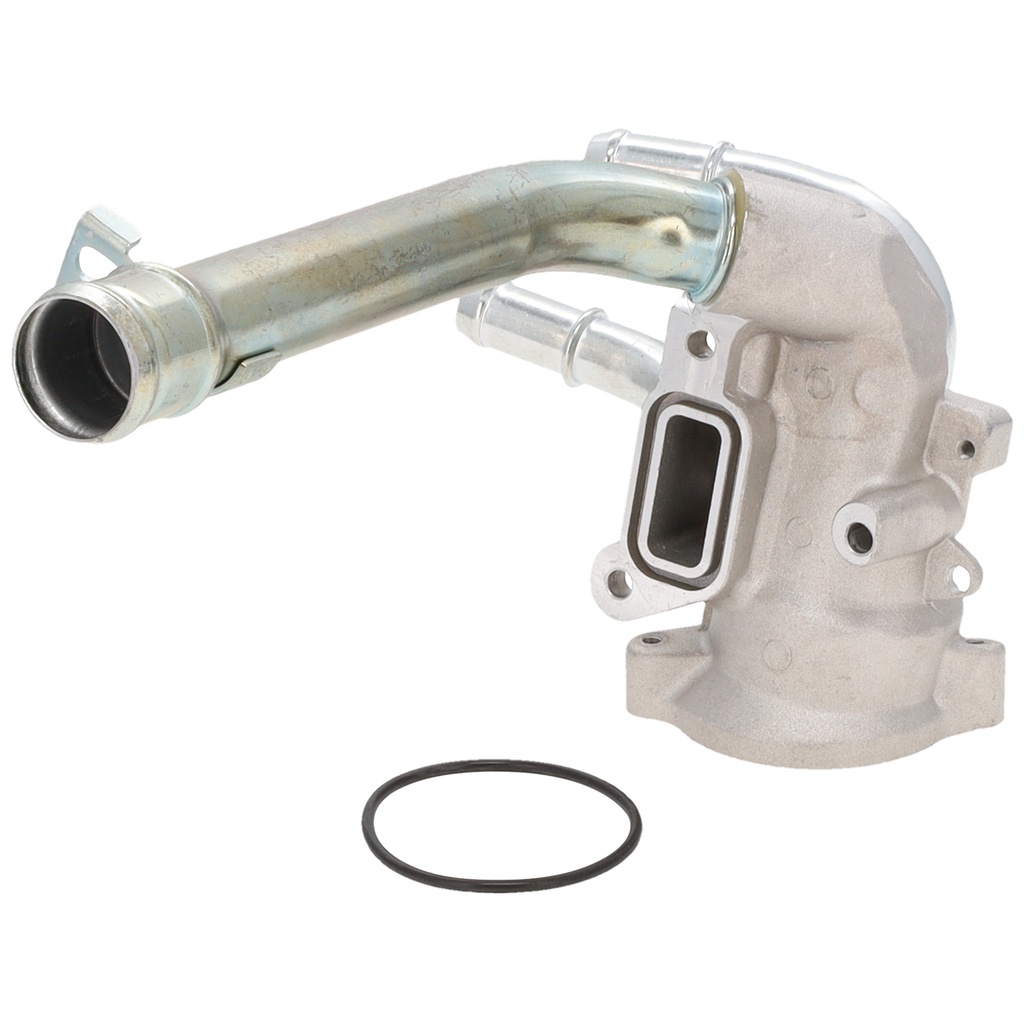 MR-CH5360 — Caja de Termostato / Toma de Agua MotoRad CH5360