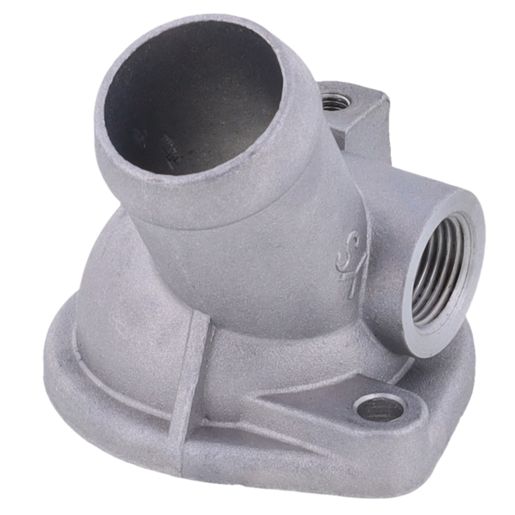 Caja de Termostato / Toma de Agua MotoRad CH5670