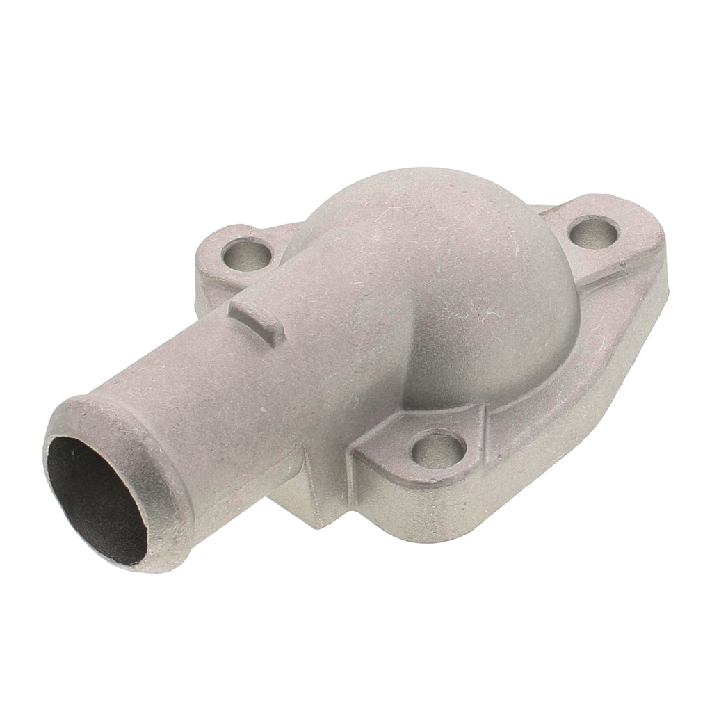 MR-CH6066 — Caja de Termostato / Toma de Agua MotoRad CH6066