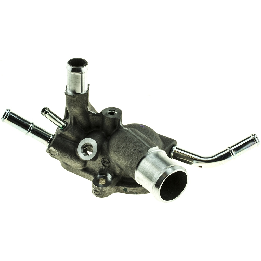 Caja de Termostato / Toma de Agua MotoRad CH6138