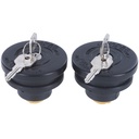Tapón de Gasolina con Seguro MotoRad MGC793SK