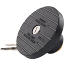 Tapón de Gasolina con Seguro MotoRad MGC798
