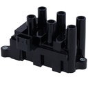 Bobina de Encendido (Bloque) MotoRad 3IC104