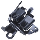 Bobina de Encendido (Bloque) MotoRad 5IC248