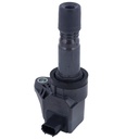 Bobina de Encendido MotoRad 1IC526