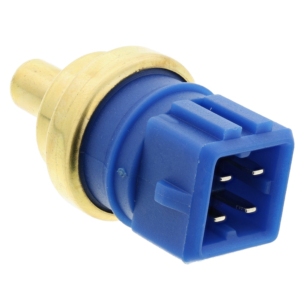 MR-1TS1043 — Sensor/Bulbo de Temperatura de Refrigerante MotoRad 1TS1043